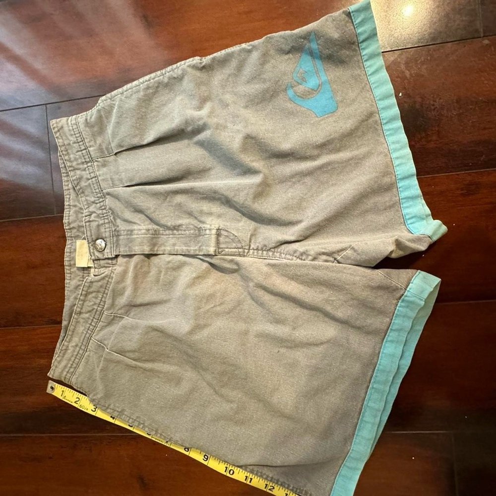 Quiksilver shorts